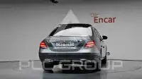 2018 Mercedes Benz E-Class