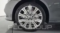 2018 Mercedes Benz E-Class