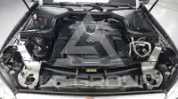 2018 Mercedes Benz E-Class