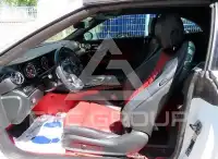 2018 Mercedes Benz E-Class