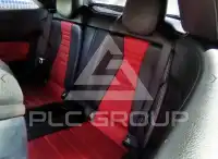 2018 Mercedes Benz E-Class