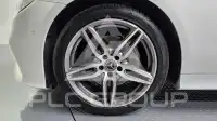 2018 Mercedes Benz E-Class