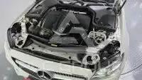 2018 Mercedes Benz E-Class