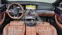 2018 Mercedes Benz E-Class
