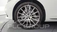 2018 Mercedes Benz E-Class
