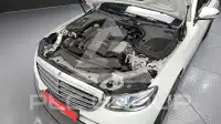 2018 Mercedes Benz E-Class