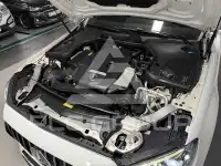 2018 Mercedes Benz E-Class