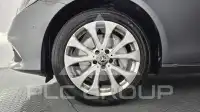 2018 Mercedes Benz E-Class