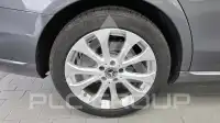 2018 Mercedes Benz E-Class
