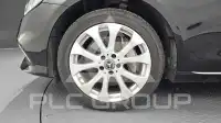 2018 Mercedes Benz E-Class