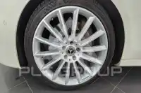 2018 Mercedes Benz E-Class