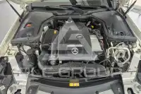 2018 Mercedes Benz E-Class