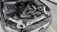 2018 Mercedes Benz E-Class