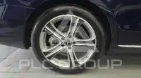 2018 Mercedes Benz E-Class
