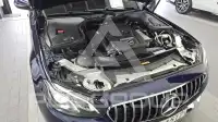 2018 Mercedes Benz E-Class