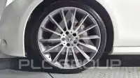 2018 Mercedes Benz E-Class