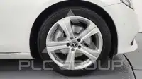 2018 Mercedes Benz E-Class