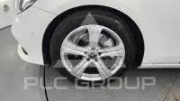 2018 Mercedes Benz E-Class