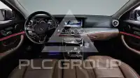 2018 Mercedes Benz E-Class
