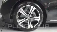 2018 Mercedes Benz E-Class