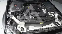 2018 Mercedes Benz E-Class