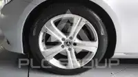 2018 Mercedes Benz E-Class