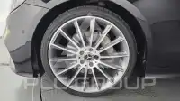 2018 Mercedes Benz E-Class