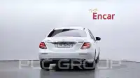 2018 Mercedes Benz E-Class