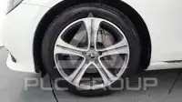 2018 Mercedes Benz E-Class
