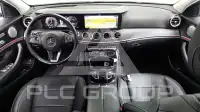 2018 Mercedes Benz E-Class