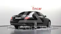 2018 Mercedes Benz E-Class