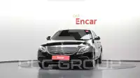 2018 Mercedes Benz E-Class