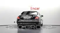 2018 Mercedes Benz E-Class