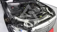 2018 Mercedes Benz E-Class