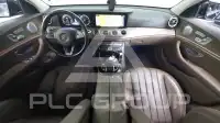 2018 Mercedes Benz E-Class