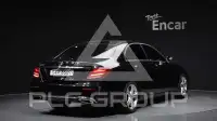 2018 Mercedes Benz E-Class
