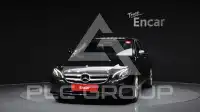 2018 Mercedes Benz E-Class