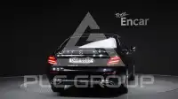 2018 Mercedes Benz E-Class