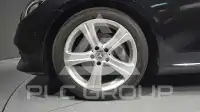 2018 Mercedes Benz E-Class