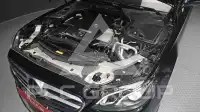 2018 Mercedes Benz E-Class