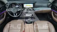 2018 Mercedes Benz E-Class