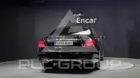 2018 Mercedes Benz E-Class