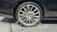 2018 Mercedes Benz E-Class