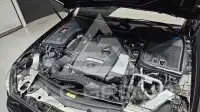 2018 Mercedes Benz E-Class