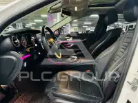 2018 Mercedes Benz E-Class