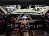 2018 Mercedes Benz E-Class