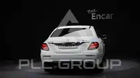 2018 Mercedes Benz E-Class