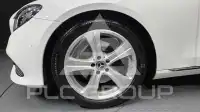 2018 Mercedes Benz E-Class