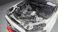 2018 Mercedes Benz E-Class