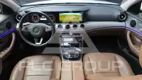 2018 Mercedes Benz E-Class